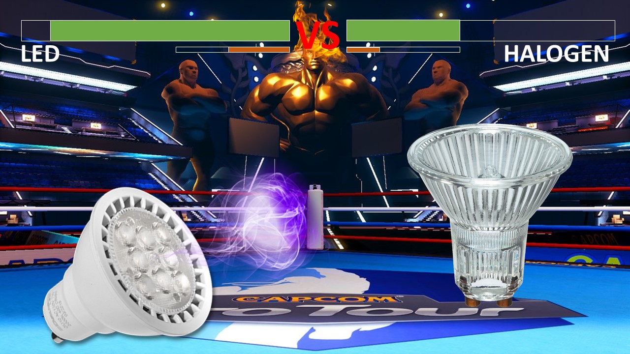 Read more about the article Lighting: Halogen to LED – Contemplating doing the change?