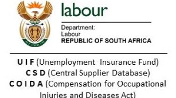 Department of Labour