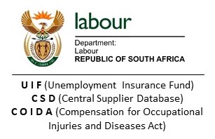 Department of Labour