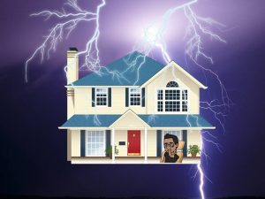 Read more about the article Surge protection devices