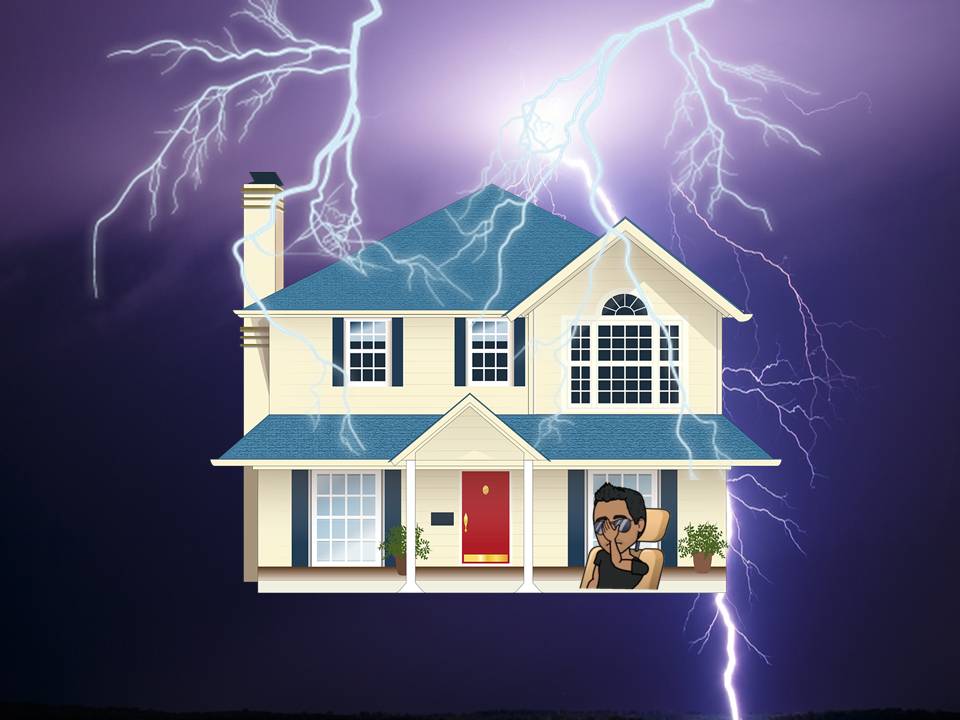 Read more about the article Surge protection devices
