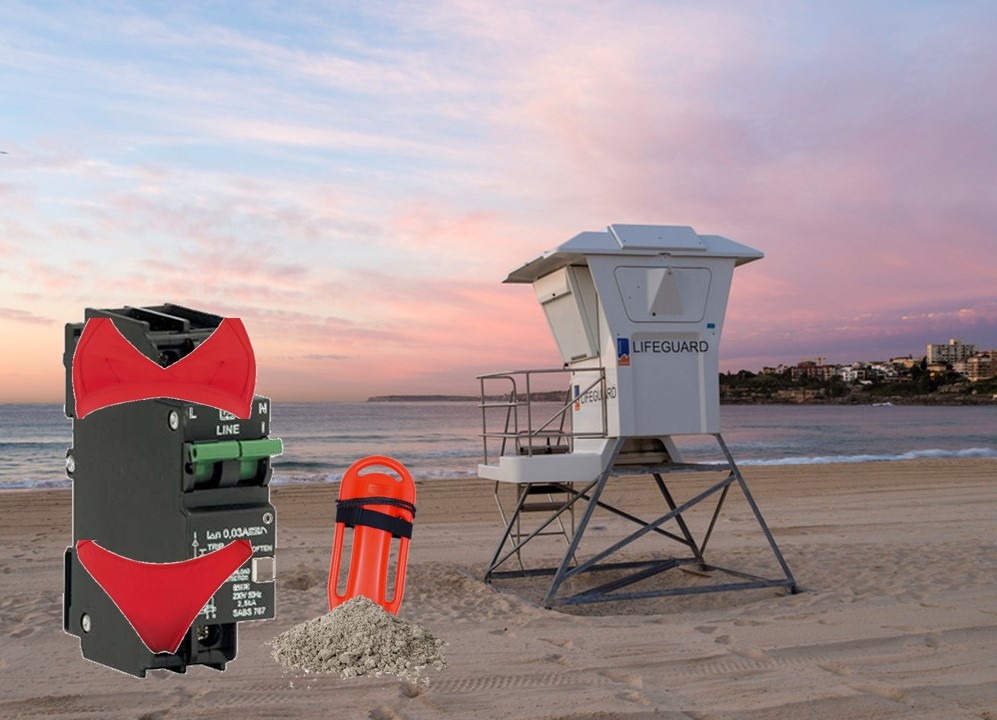 Read more about the article The Earth Leakage Unit –  It’s a Life Saver