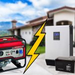Inverter vs Generator?