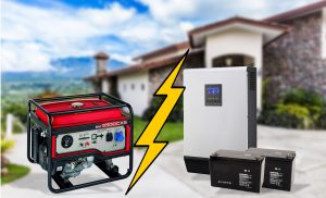 Read more about the article Inverter vs Generator?