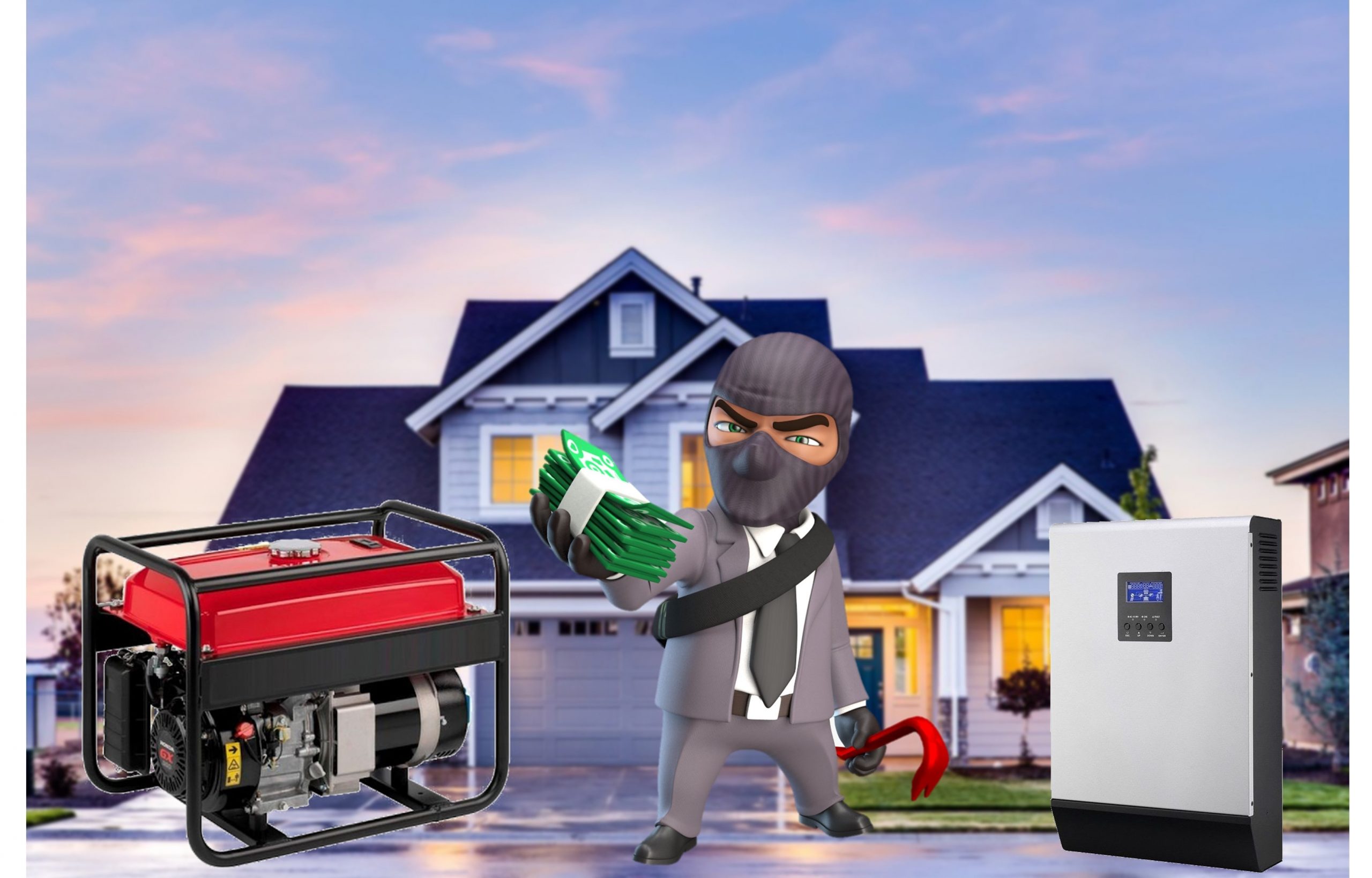 Read more about the article That Unqualified Jack-of-all-Trades that lurks in the Shadows